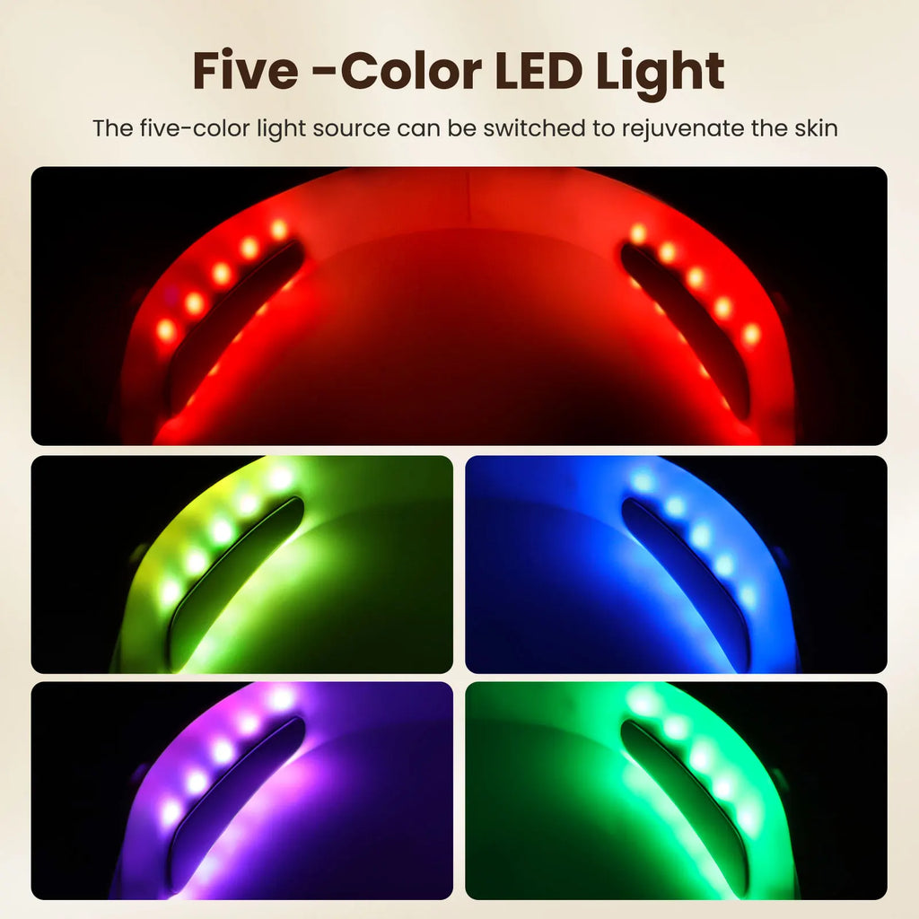 AureX™ V-ifLt Pro EMS Facial Sculptor