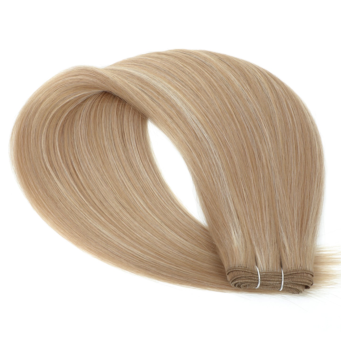 AureX™ Bone Straight Luxe Bundles