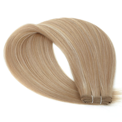 AureX™ Bone Straight Luxe Bundles