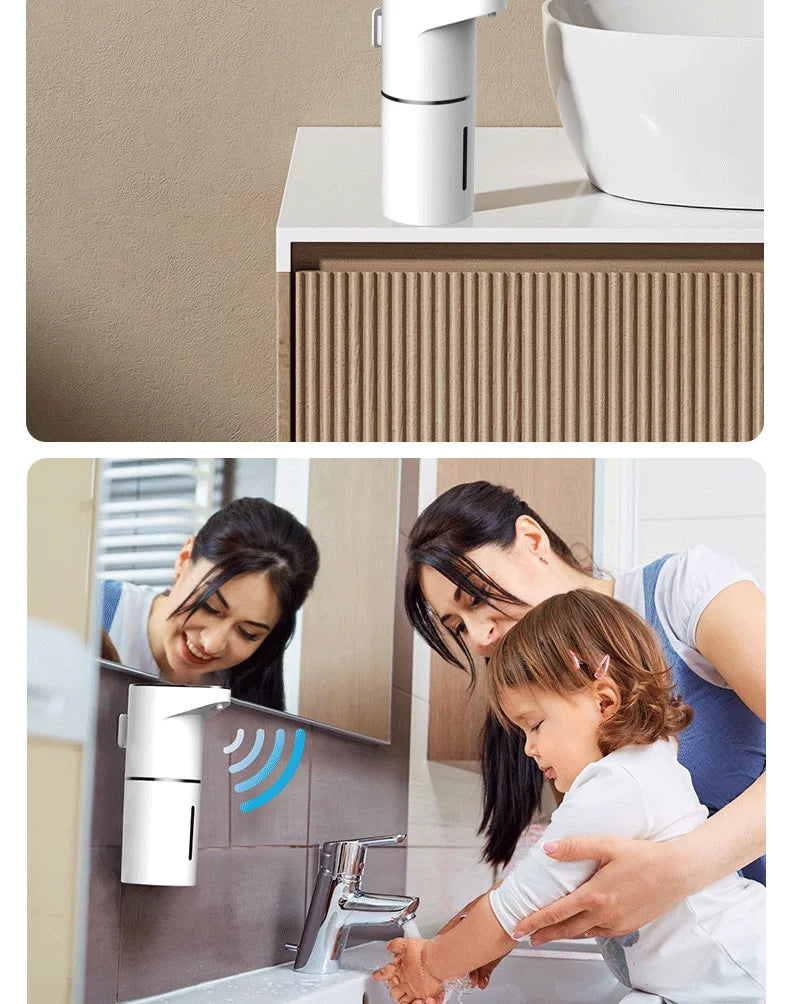 AureX™ AutoFoam Dispenser