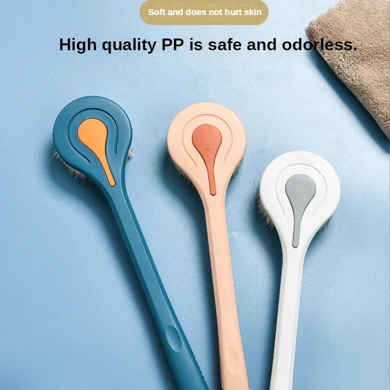 AureX™ LongReach Bath Brush