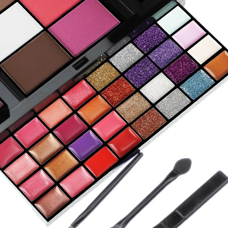 AureX™ LuxeGlam Palette