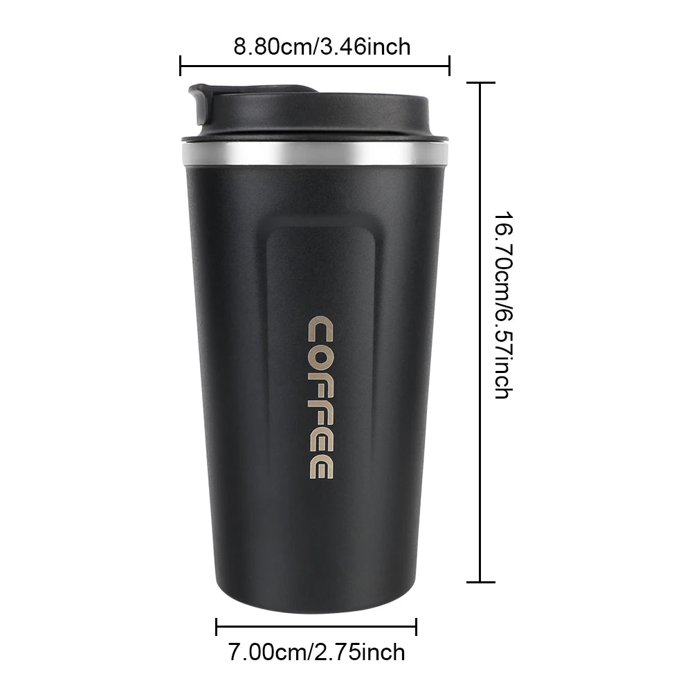 AureX™ ThermoRide Mug