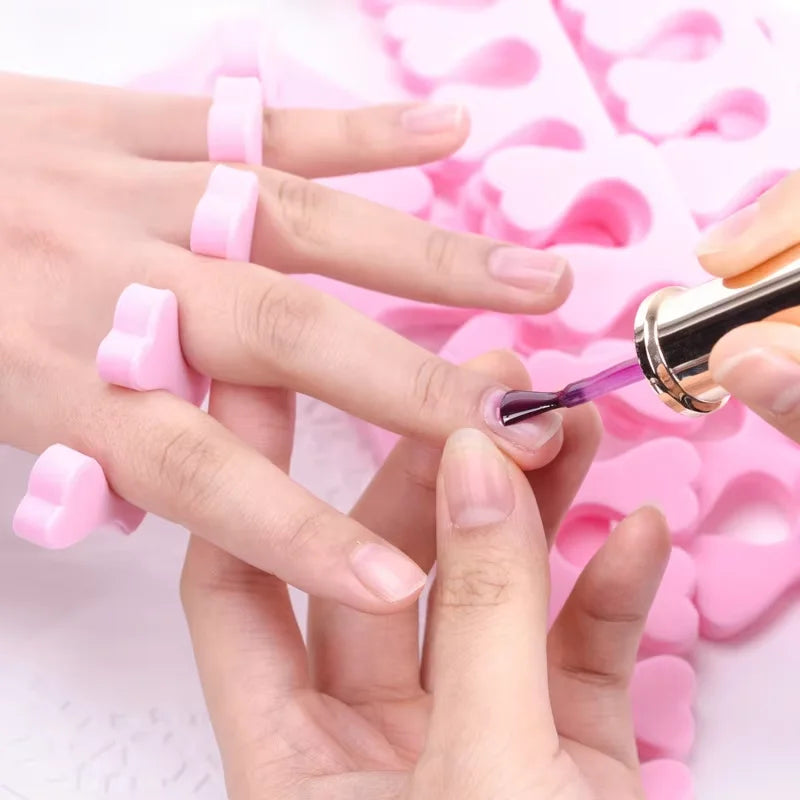 AureX™ Soft Toe Separator Set