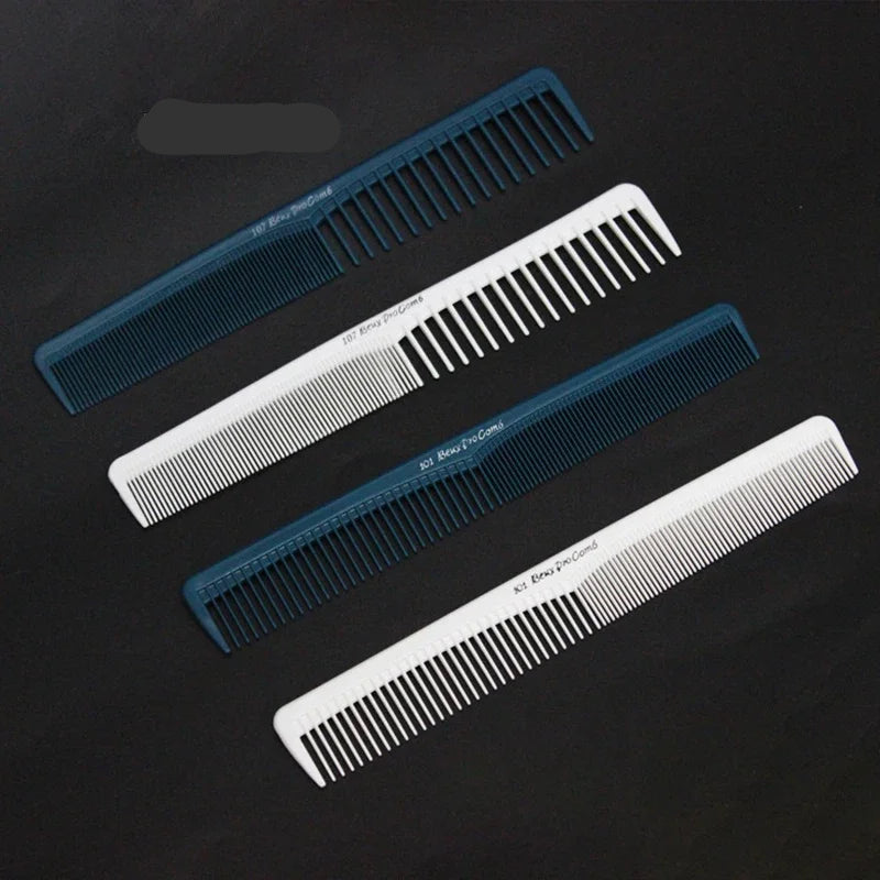 AUREX™ PrecisionCut Barber Comb