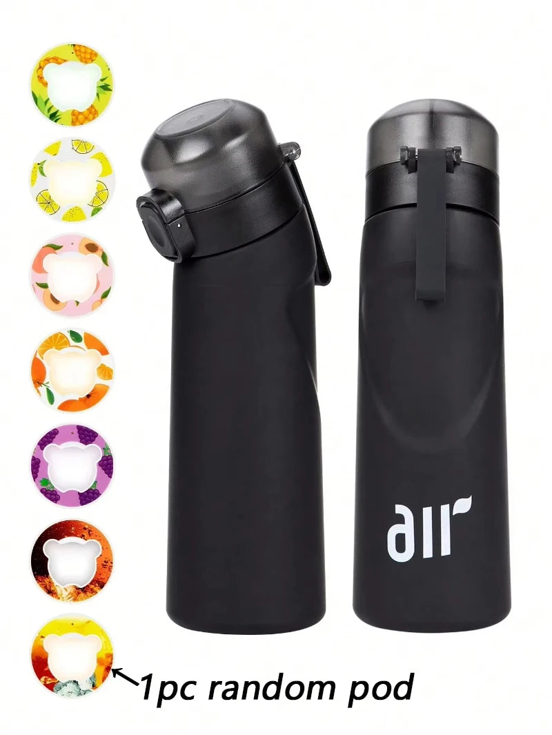 AureX™ AeroSip Bottle