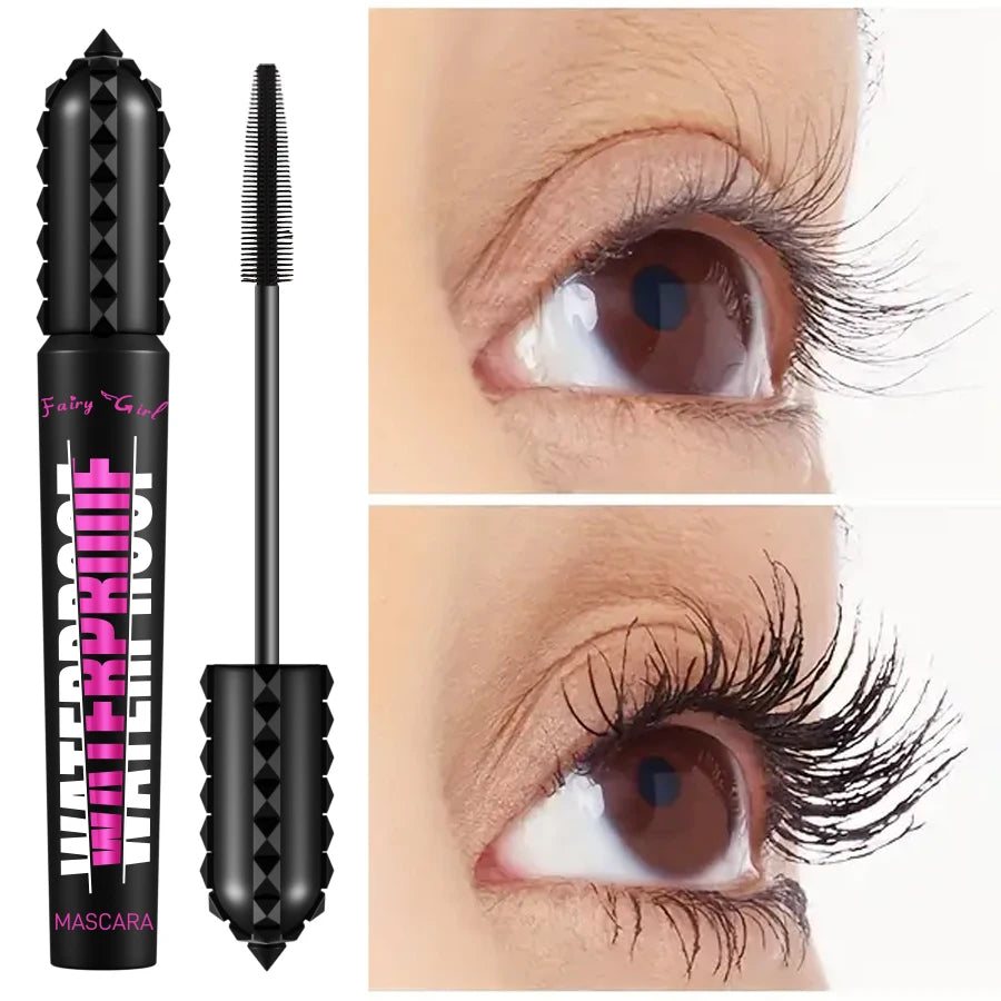 AureX™ Korean 4D Lash Mascara
