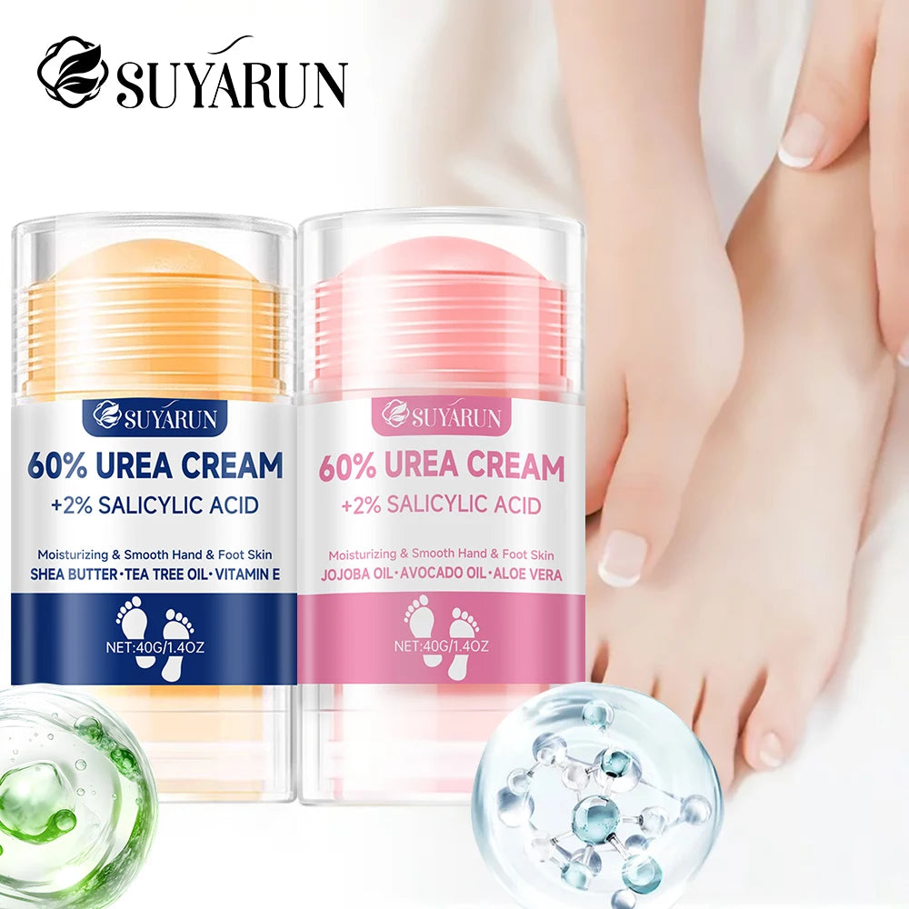 AureX™ Urea Foot Repair Stick