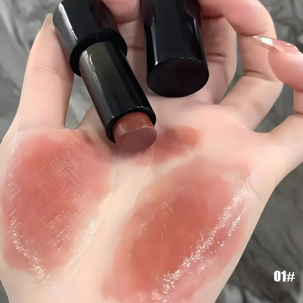 AureX™ MirrorGlow Lipstick