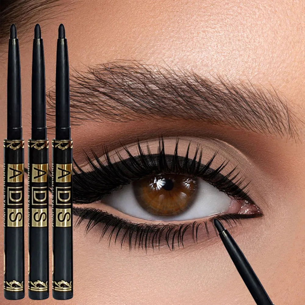 AureX™ Precision Eyeliner Set