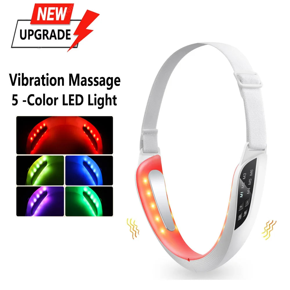 AureX™ V-ifLt Pro EMS Facial Sculptor