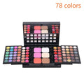 AureX™ LuxeGlam Palette