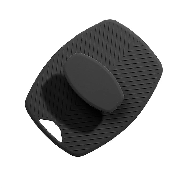 AureX™ SilkyScrub Brush