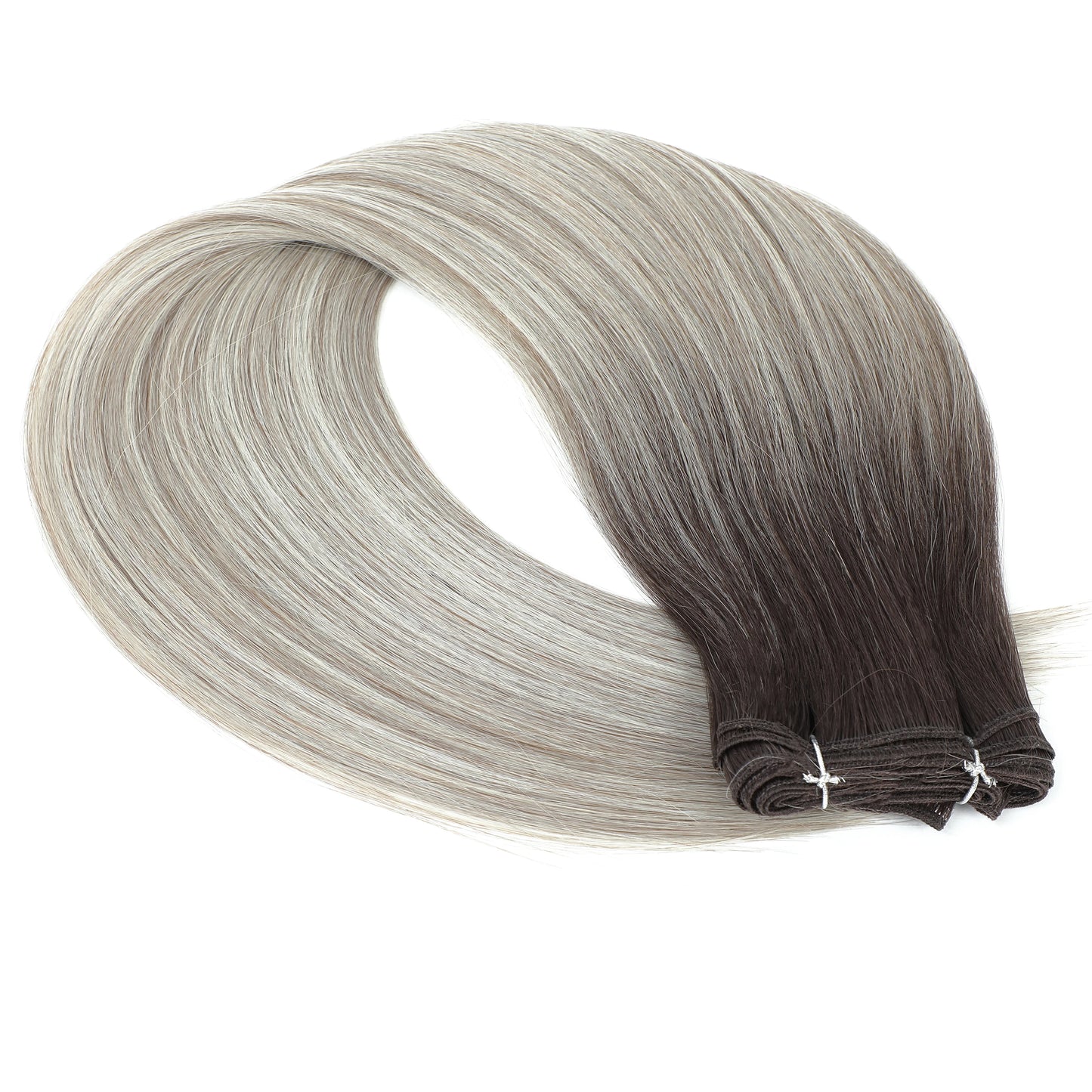 AureX™ Bone Straight Luxe Bundles