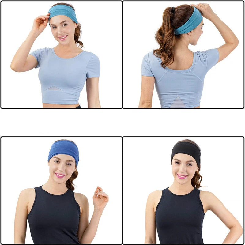 AureX™ FlexWrap Headband