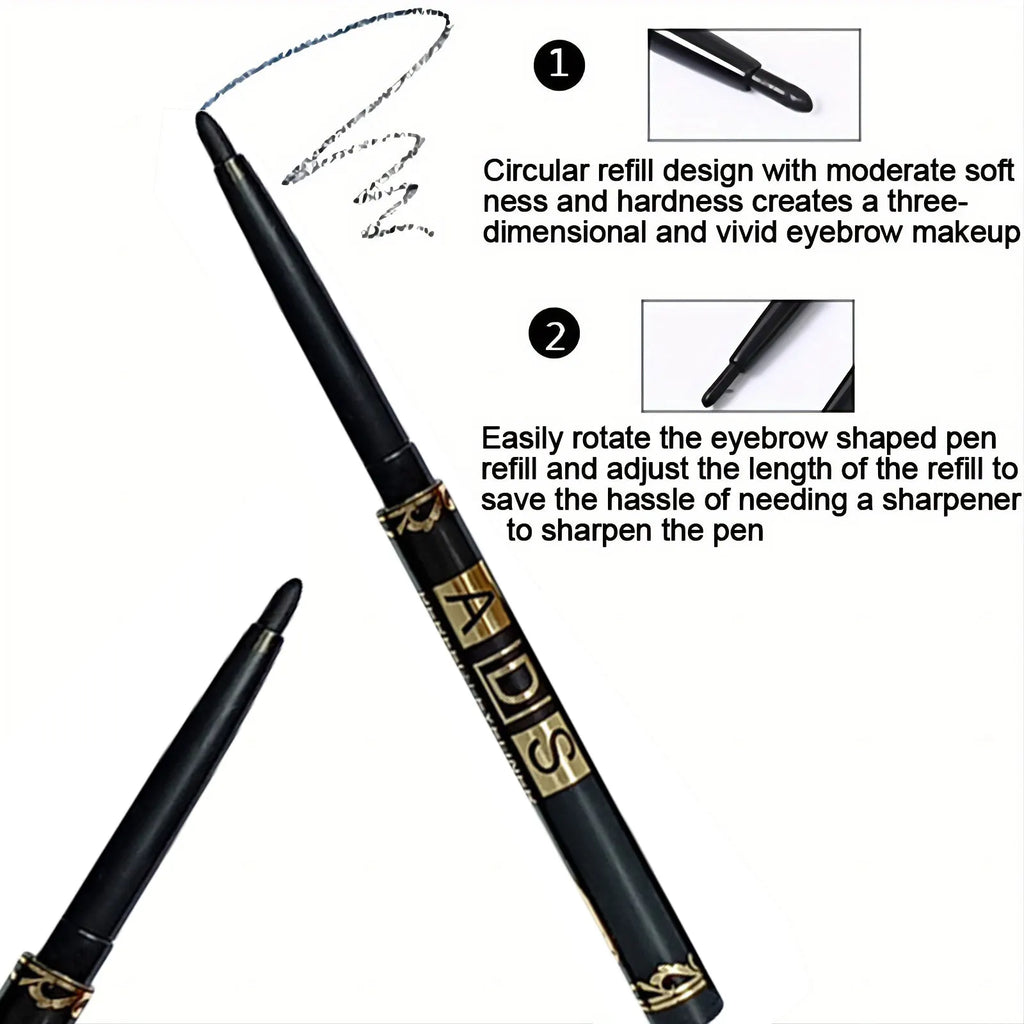 AureX™ Precision Eyeliner Set