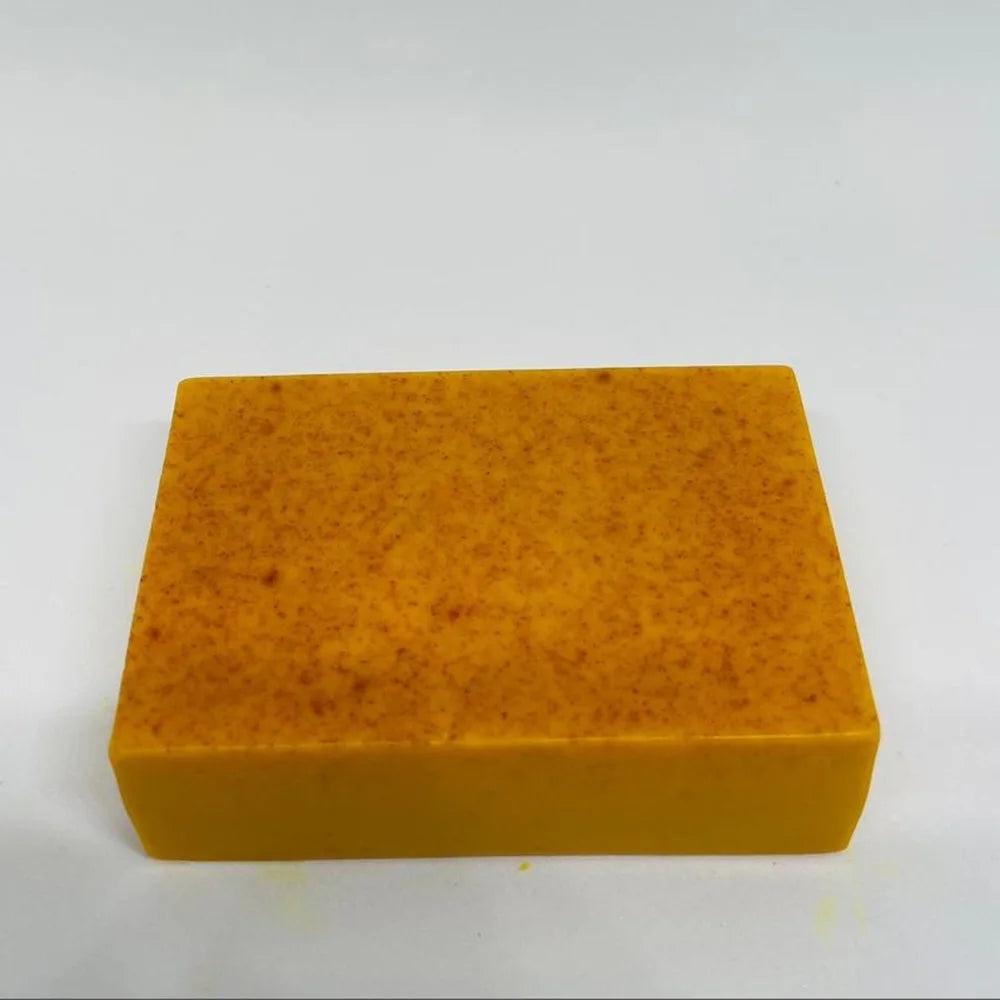 AureX™ Turmeric Glow Soap 100g