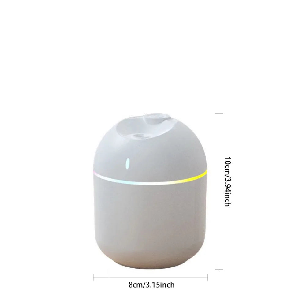 AureX™ NightMist Diffuser 270ML