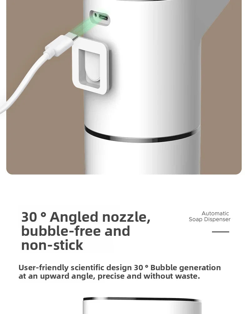 AureX™ AutoFoam Dispenser