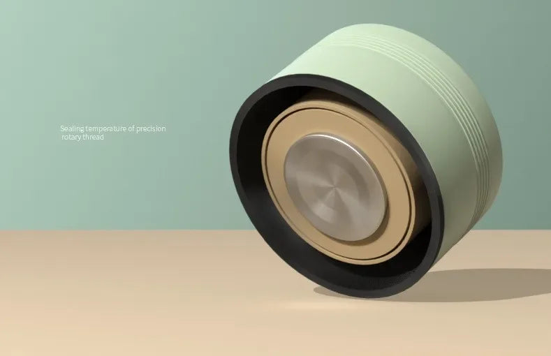 AureX™ TempGuard Thermos 500ML