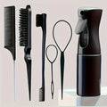 AureX™ ProStylist Hair Brush Kit