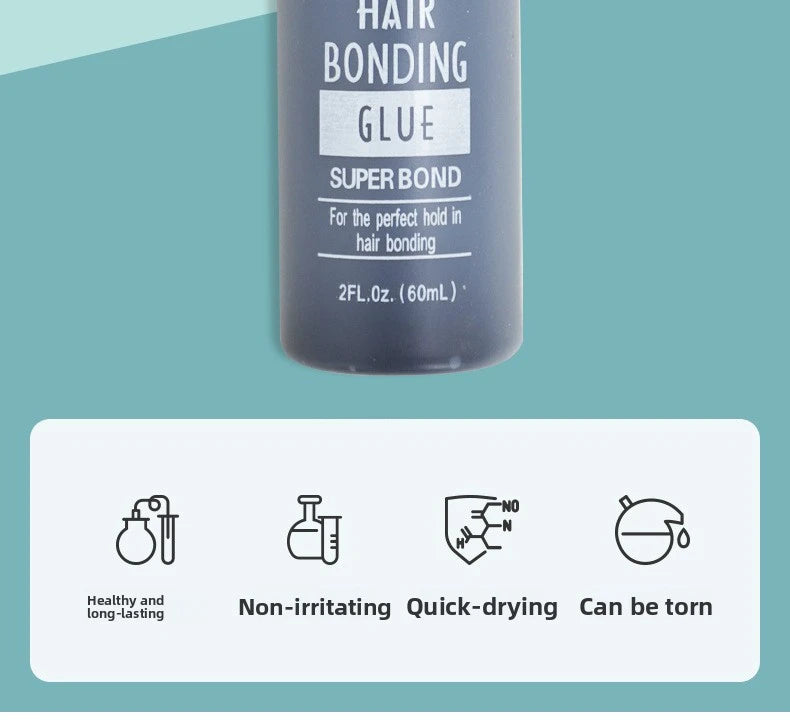 AureX™ ProBond Hair & Lash Adhesive