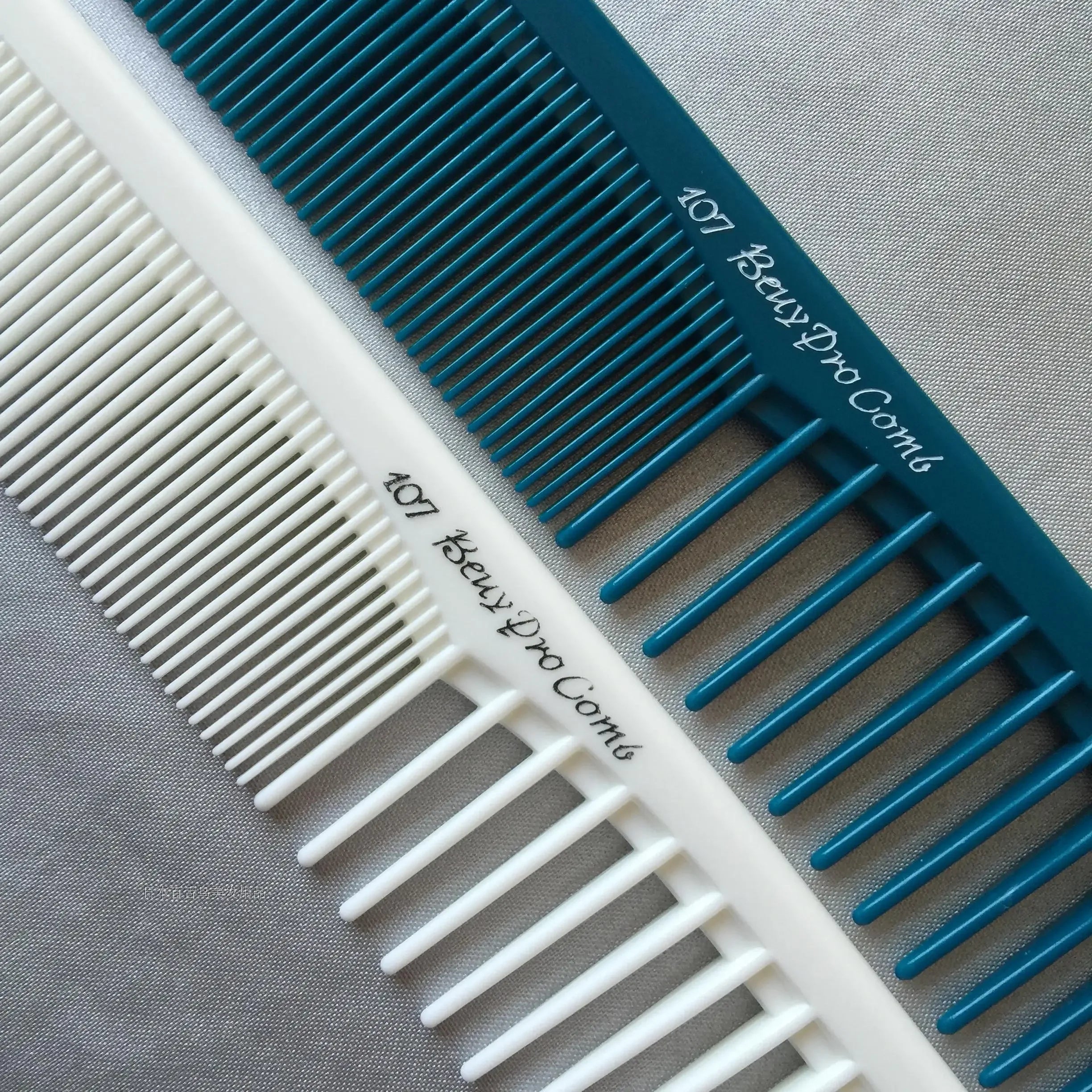AUREX™ PrecisionCut Barber Comb