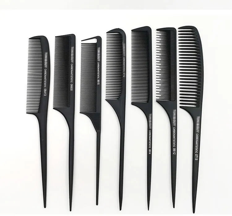 AureX™ SteelTail Hair Comb