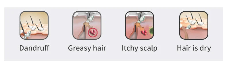 AureX™ TeaTree Hair Shampoo