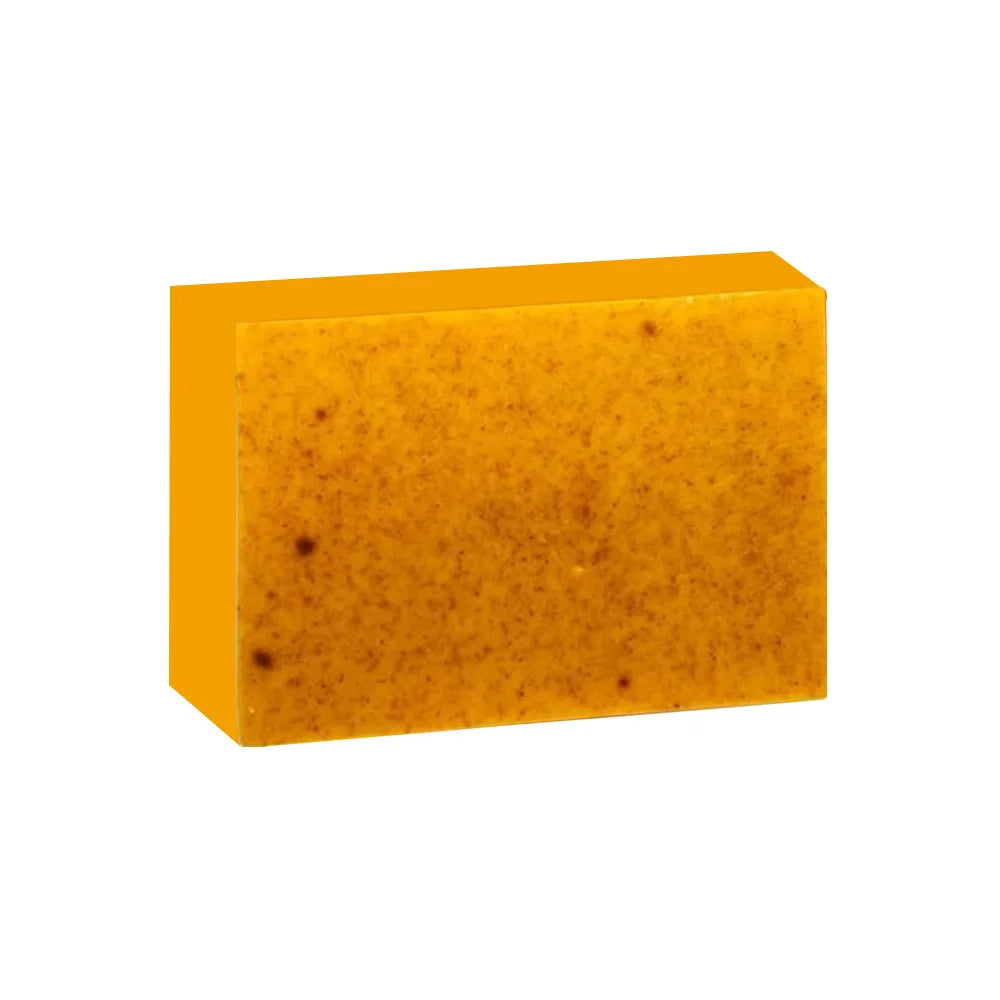 AureX™ Turmeric Glow Soap 100g