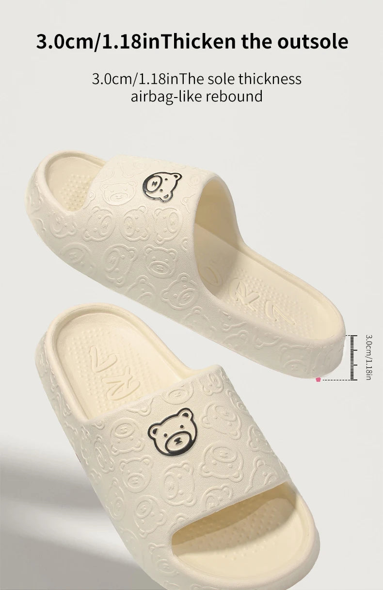 AureX™ Summer EVA Non-Slip Slippers