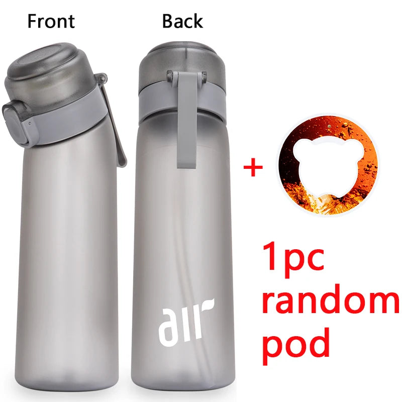 AureX™ AeroSip Bottle