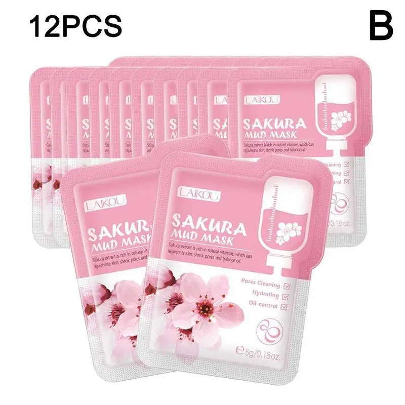 AureX™ Bio-Collagen Hydration Face Mask