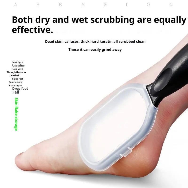 AureX™ Dual-Action Foot File