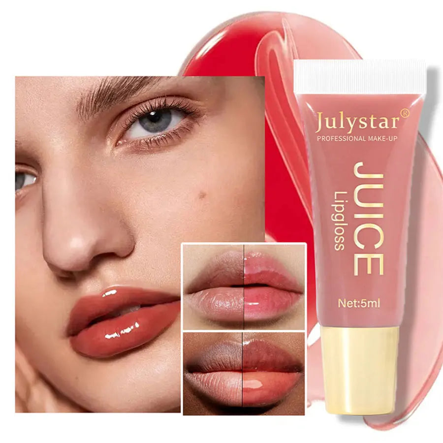AureX™ Crystal Jelly Lip Oil