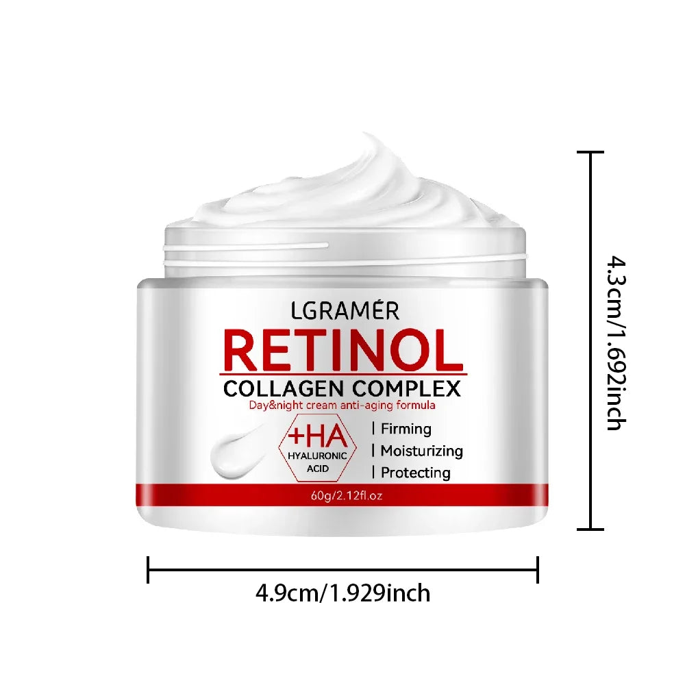 AureX™ Retinol FirmLift Face Cream
