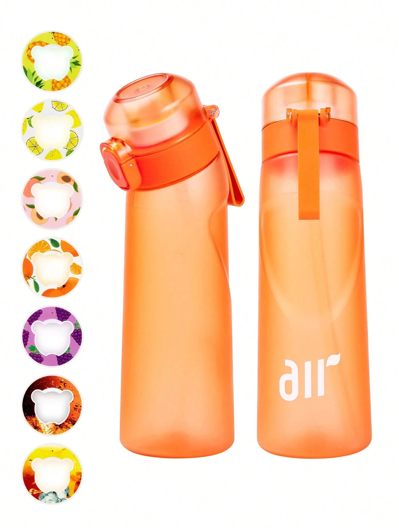 AureX™ AeroSip Bottle