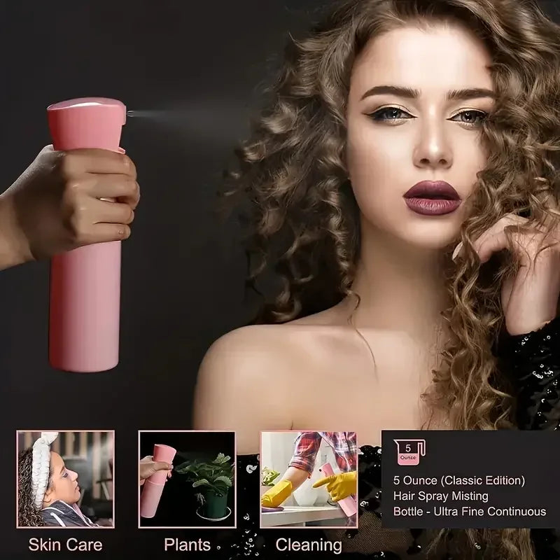 AureX™ ProStylist Hair Brush Kit