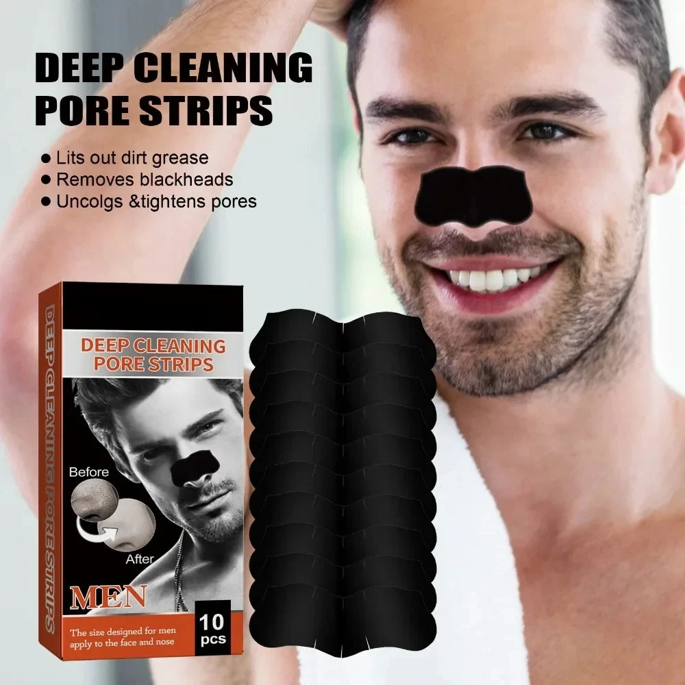 AureX™ Pore Cleanse Nose Strips