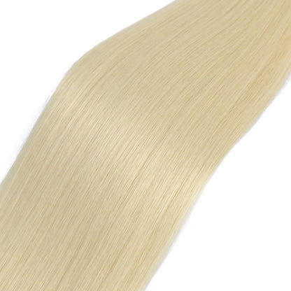 AureX™ Bone Straight Luxe Bundles
