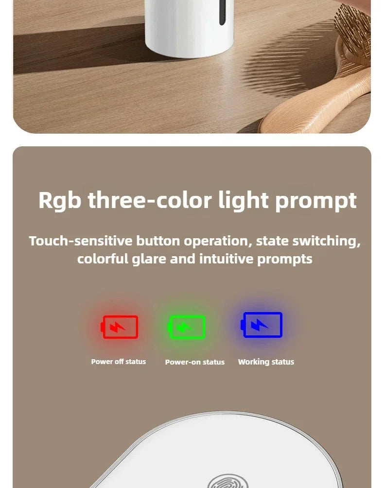 AureX™ AutoFoam Dispenser