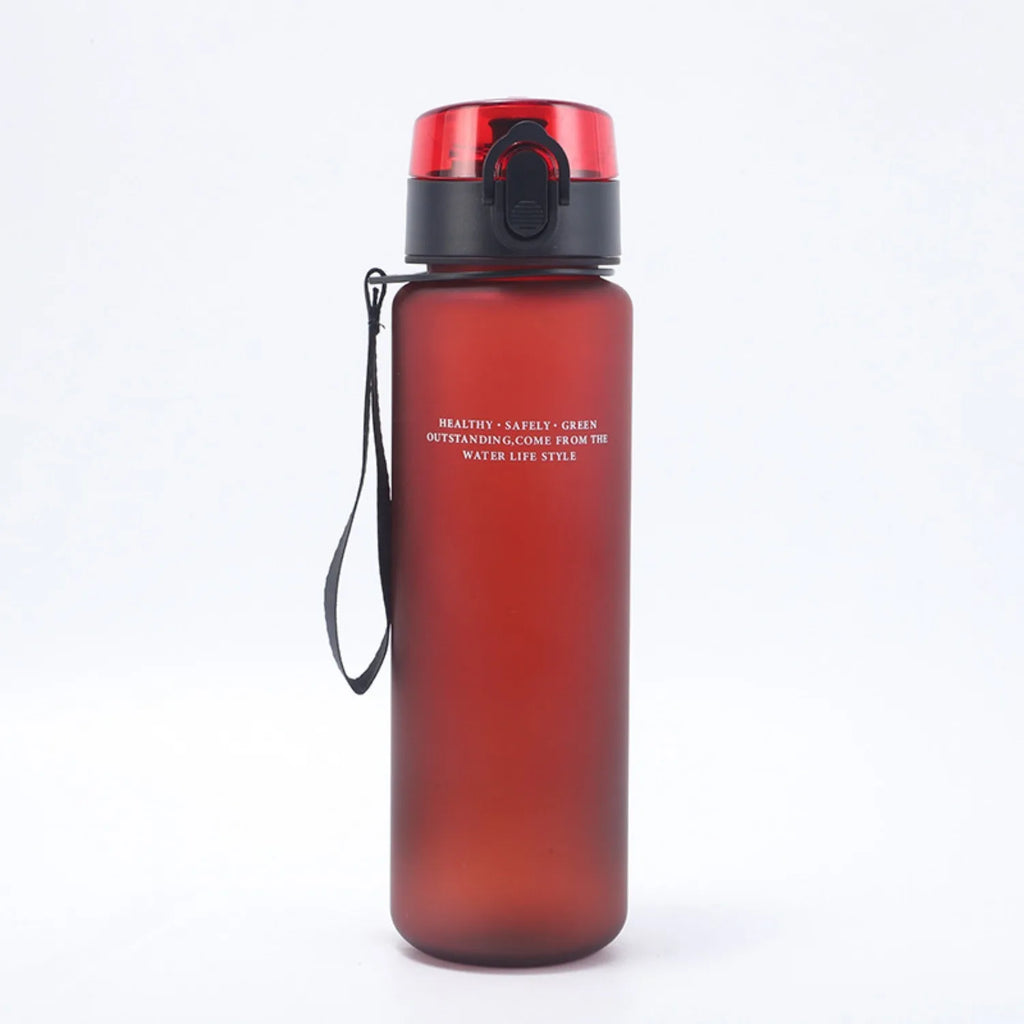 AureX™ SportFlow Water Bottle