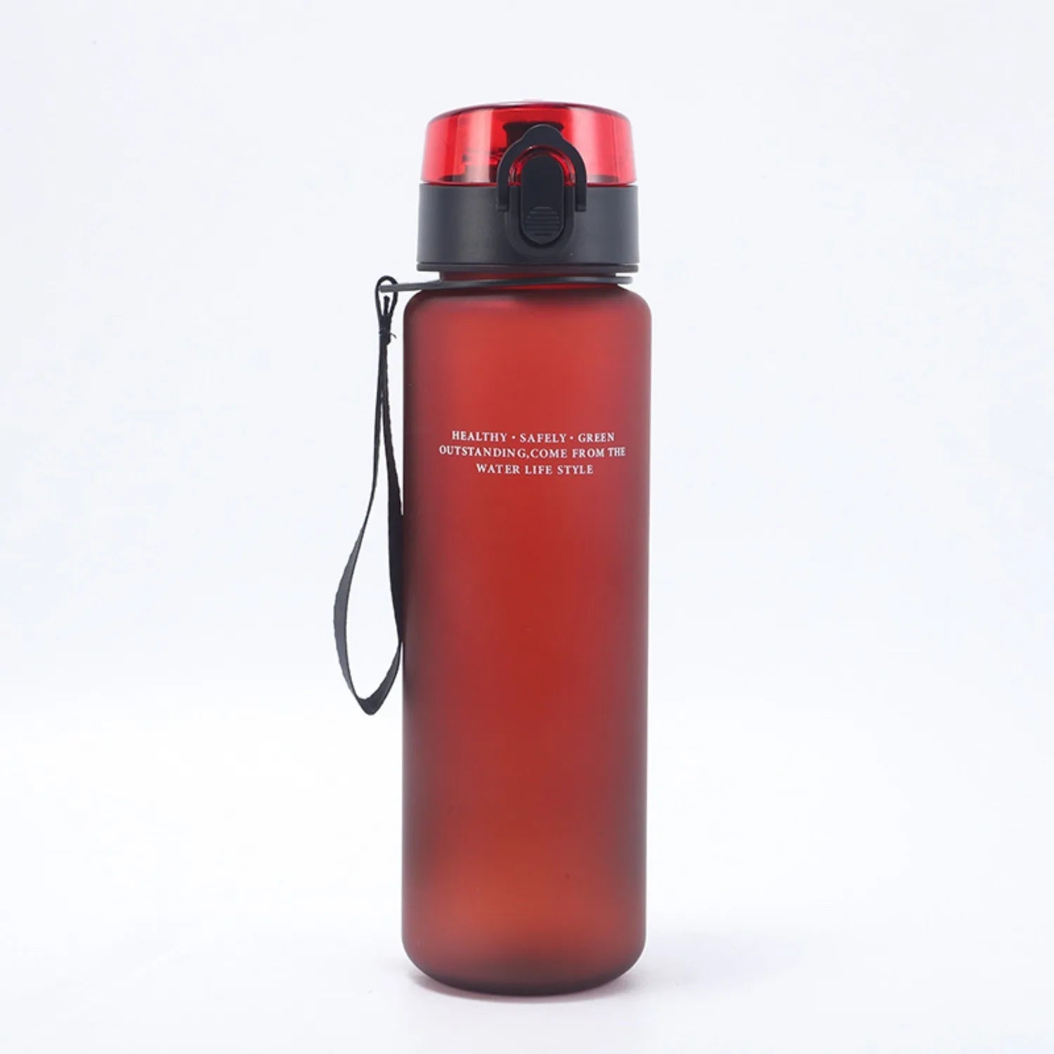 AureX™ SportFlow Water Bottle