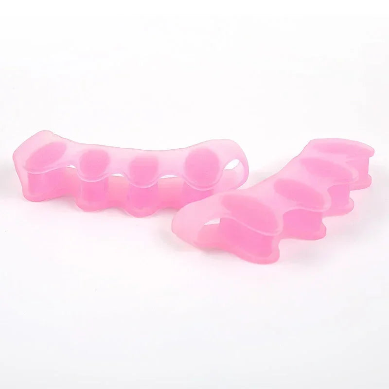 AureX™ Toe Corrector Silicone Pads