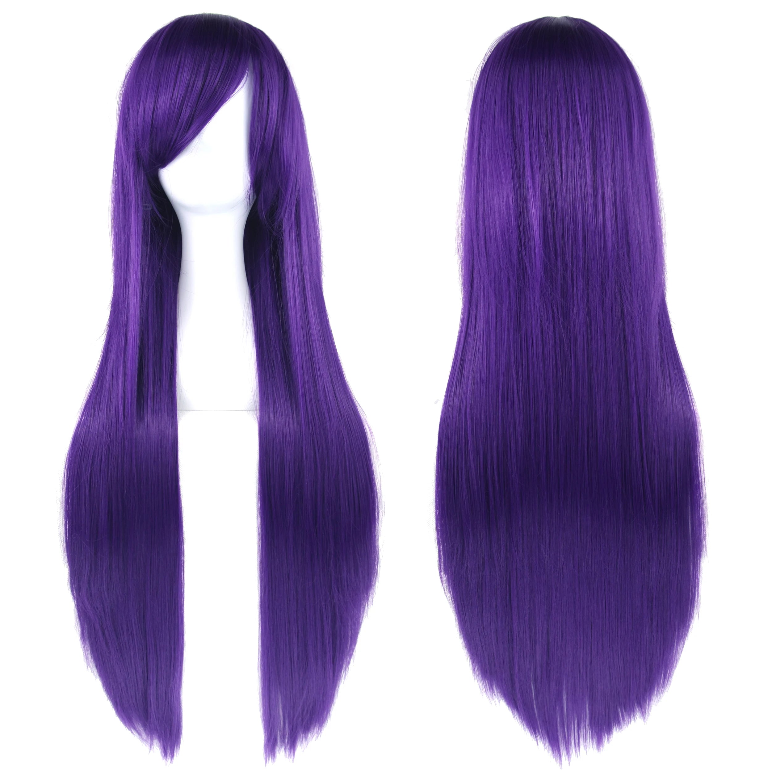 AureX™ Soowee Fantasy Wig
