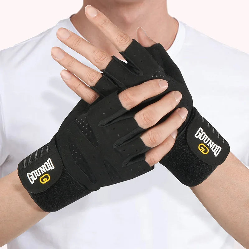 AureX™ GripPro Gloves