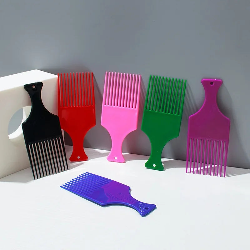 AureX™ WideLift Pick Comb