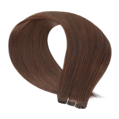 AureX™ Bone Straight Luxe Bundles