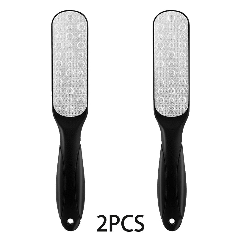 AureX™ Stainless Steel Foot File