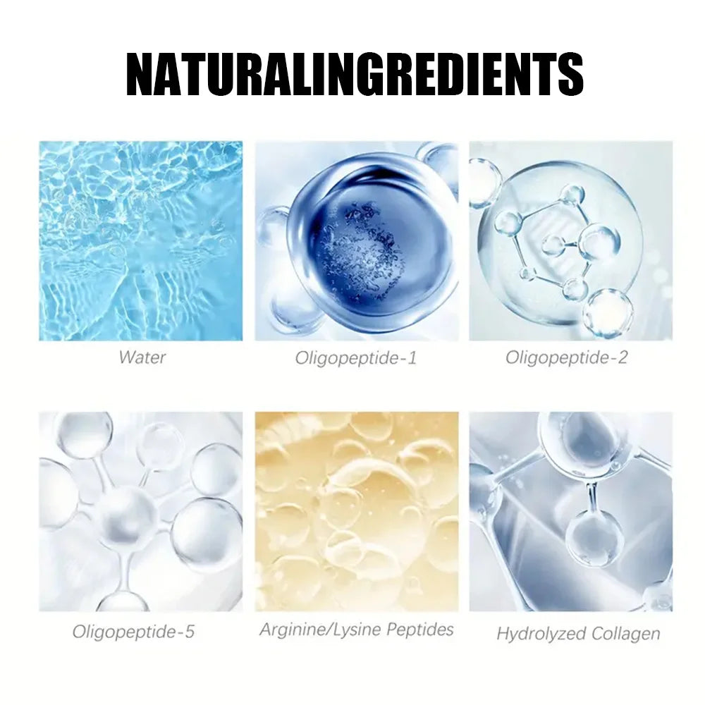 AureX™ Collagen Face Serum